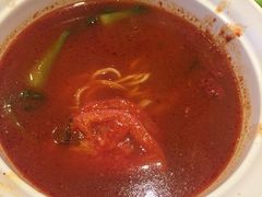 -南粥北面(东大桥店)