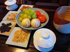 -青藤茶馆(南山路店)