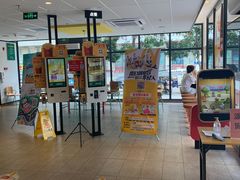 -麦当劳(桔城广场店)