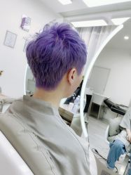 -T-Hair Salon