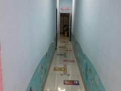 -万宝财富商业广场