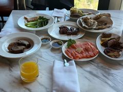 -君悦酒店·乐厨·高空自助餐(青年大街店)