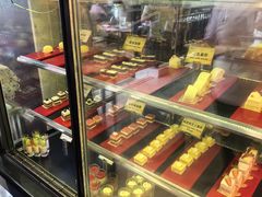 -东莞塘厦三正半山温泉酒店·沙利文西餐厅
