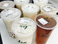 -1点点(银座和谐广场店)