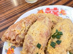 -谢记上海大排档(长寿路店)