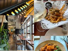 -Blac+Blac(中海环宇荟店)