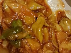 -金掌勺·锅包肉(广渠门店)