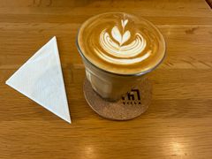 -Cafe Villa