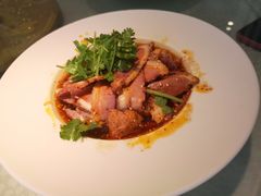 -鹿鸣宴(南海街店)