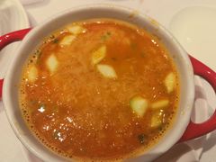 龙虾汤泡饭-北京厨房(SKP店)
