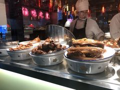 -陈鹏鹏潮汕菜(宝安机场T3航站楼店)