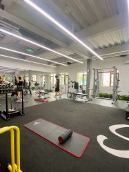 点击看大图 -素简女子塑形·健身普拉提