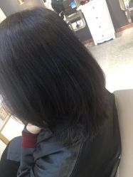 -ALONG HAIR阿龙发型