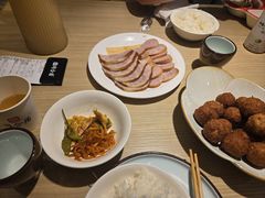 -同合居·非遗东北菜(王府井店)