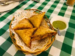 咖喱角-Santoor 萨都里印度餐厅(北锣鼓巷店)