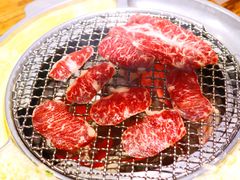 -海之屋韩式烤肉(海棠68环球美食街店)
