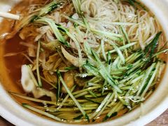 -艺芳家朝鲜冷面