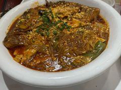 -李老哈·东北菜(宋园路店)