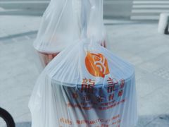 -龙记·香港茶餐厅(海上世界店)