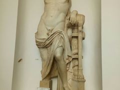 -巴尔多国家博物馆