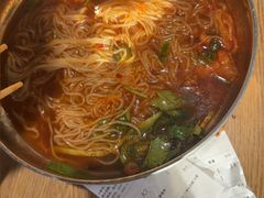 -韩麦大冷面(桂花街直营店)