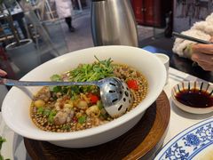 -院8里·少城记忆老川菜(宽窄巷子店)