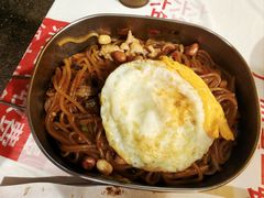 -老表记广西宵夜螺蛳鸭脚煲(东盟店)