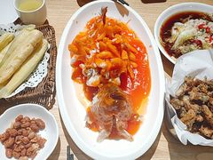-赤宴·川菜(玉林店)