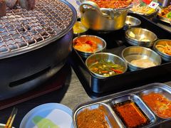 -入火韩国烤肉(凯旋广场店)