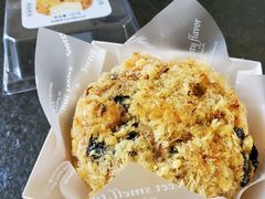 -好利来(欧亚商都店)