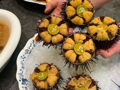 -品味居·首店·大连鲜活海鲜大连菜(东港店)