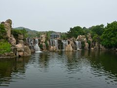 -白马涧龙池景区