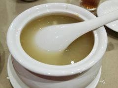 -鹅冠港式茶餐厅(来福士店)