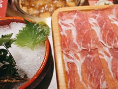 -空之介寿喜烧·和牛放题(恒隆广场店)