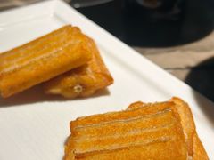 黄金脆带鱼-新荣记(BFC外滩金融中心店)