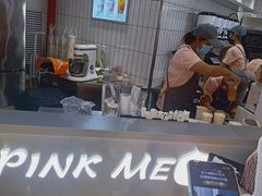 -桃乐满山(川沙百联店)