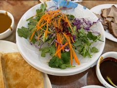 -李连贵熏肉大饼(天通苑店)