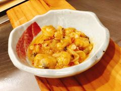 麻辣鲜蛤-日葵 大阪烧ひまり(仙霞路店)