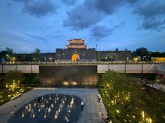 -相门城墙文化休闲景区