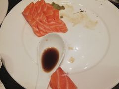 -上海东方佘山翰悦阁酒店·Vie全日制餐厅