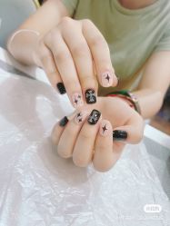 -妙睫屋日式美甲美睫