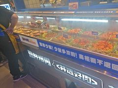-喜井无限自助烤肉公司(石厦店)