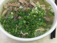 -阿叶羊杂碎(前进街店)