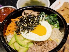-木槿花韩式炭烤·熟成肉工坊(孙文东路店)