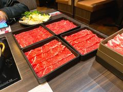 -MoMo牧场·寿喜烧专门店(长泰广场店)