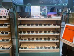 -木九十眼镜(朝阳大悦城4F店)