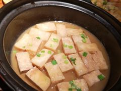 招牌焗香芋-花千醉(新街口店)