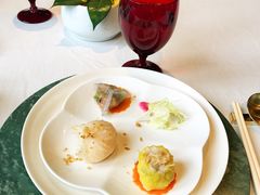 -三号黄浦会Canton Table