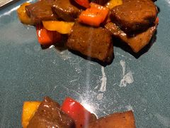 -浩运海鲜·16年专注青岛菜(石老人店)