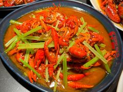 -红盔甲·小龙虾(人民广场店)
